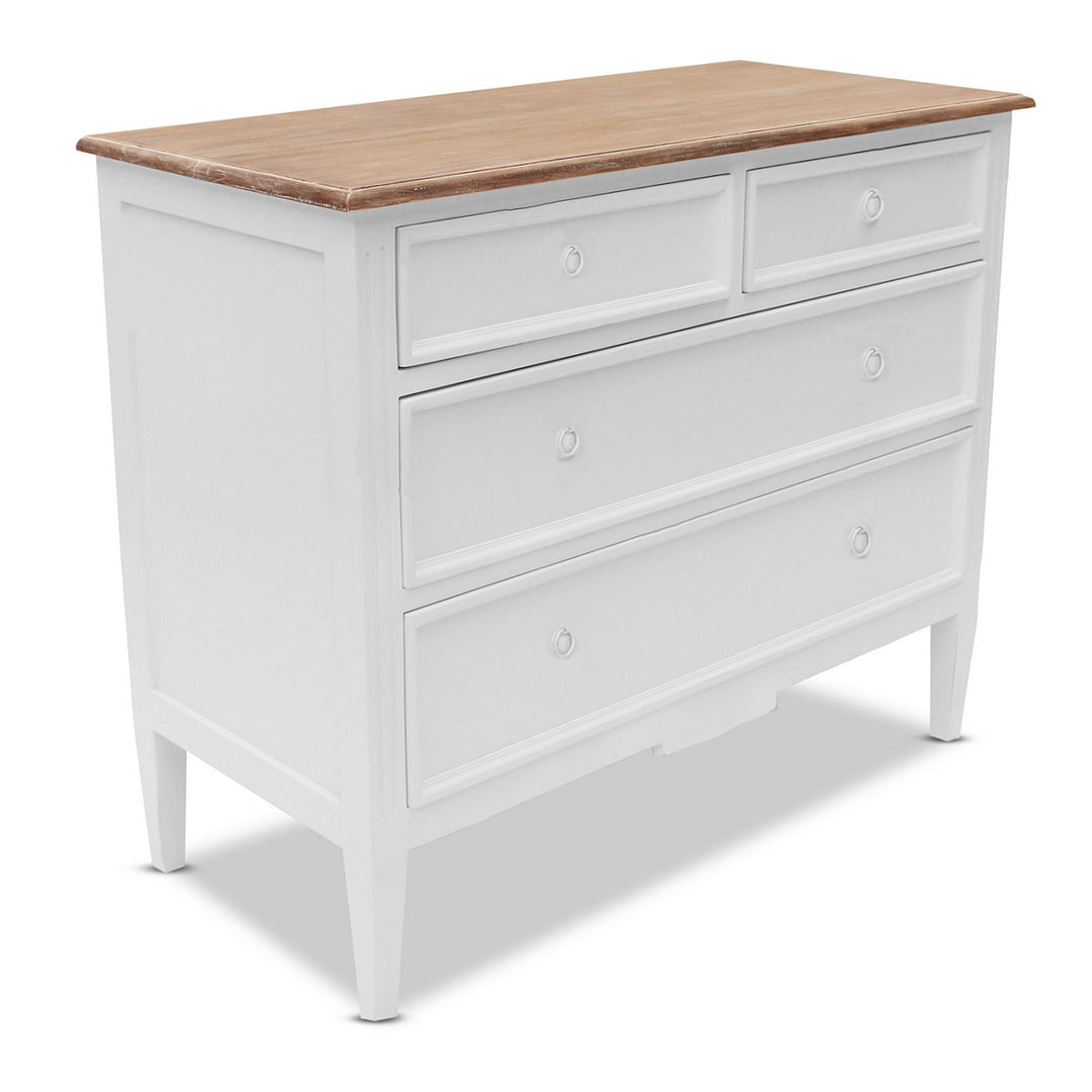 Hamptons Chest of Drawers