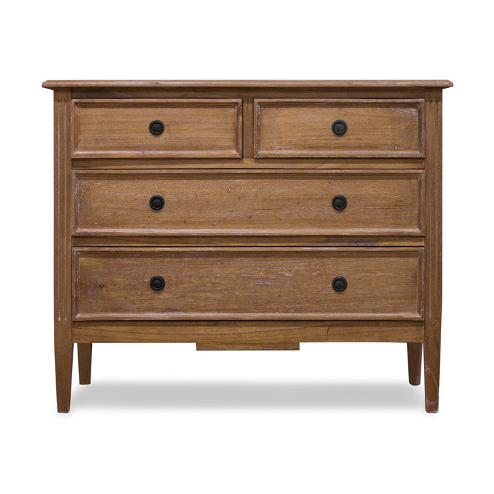 Hamptons Chest of Drawers