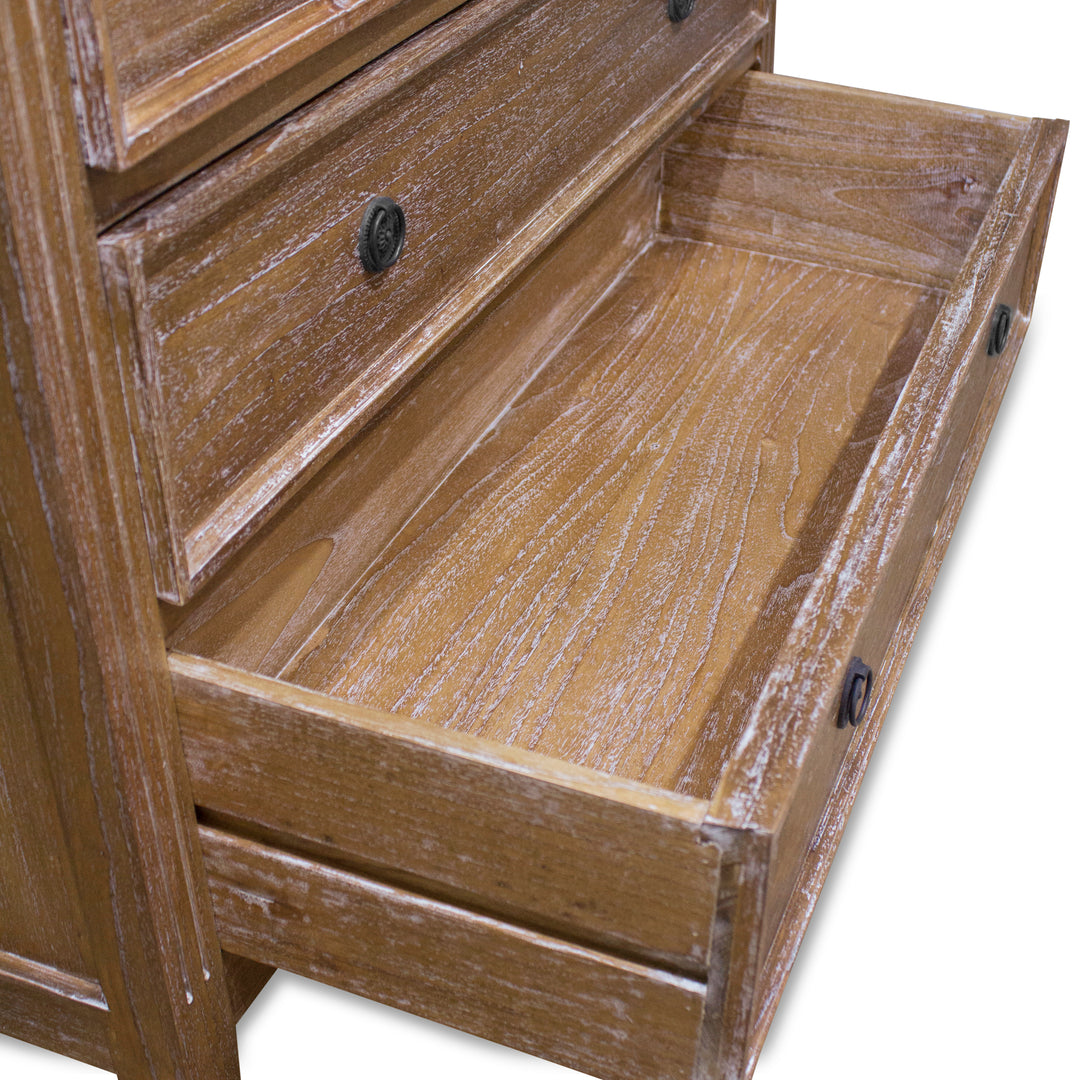 Hamptons Chest of Drawers