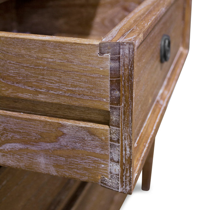 Hamptons Chest of Drawers