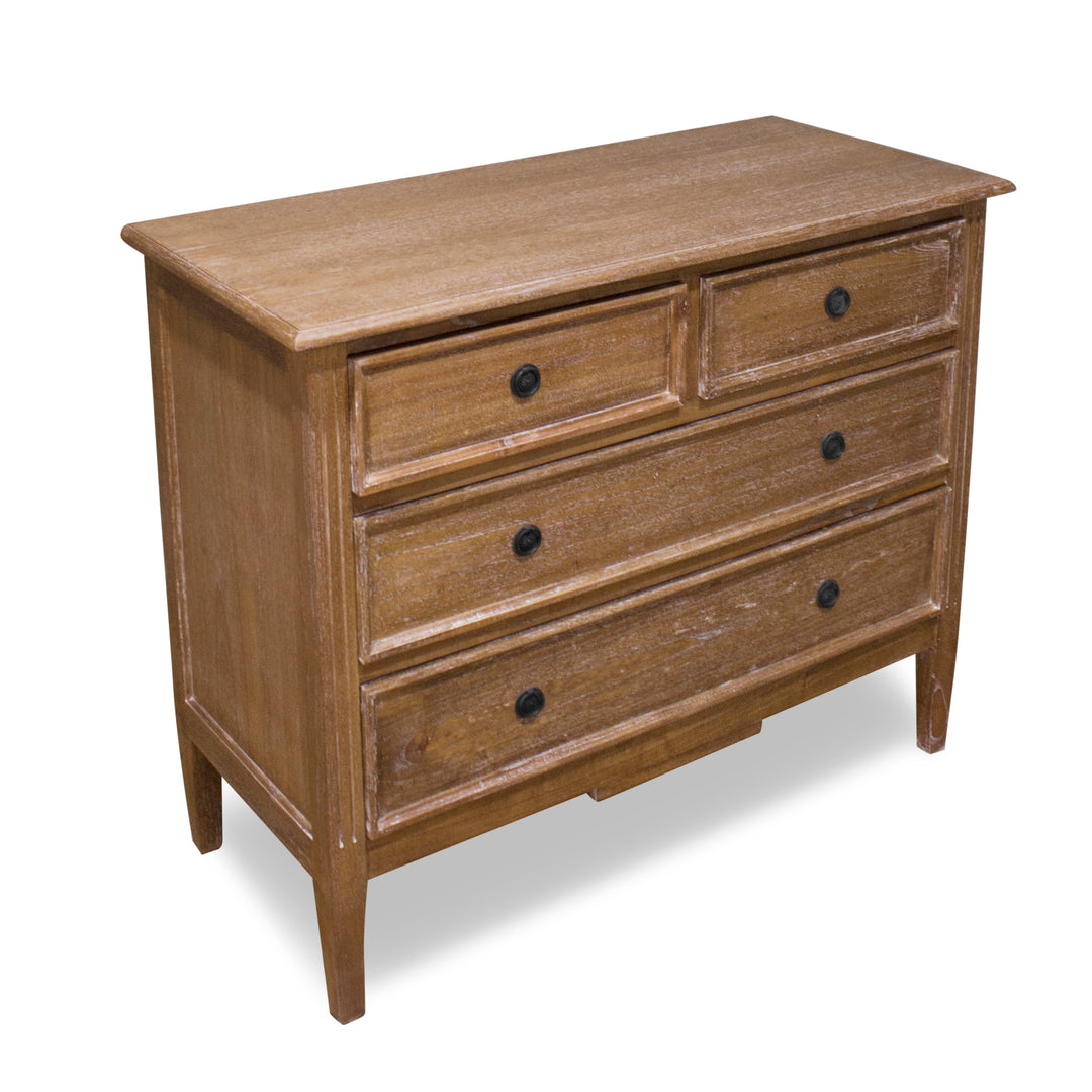 Hamptons Chest of Drawers