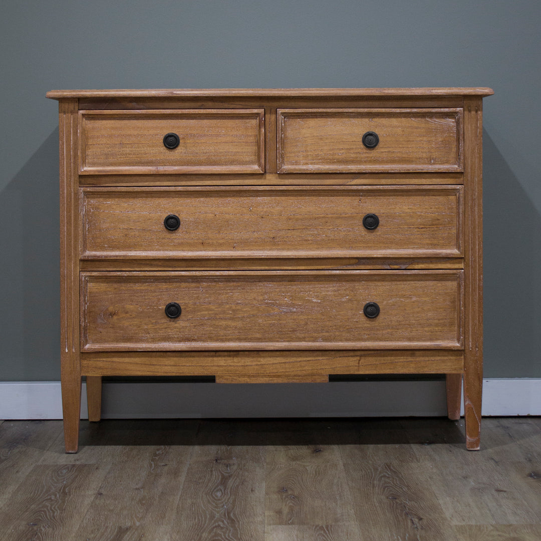 Hamptons Chest of Drawers