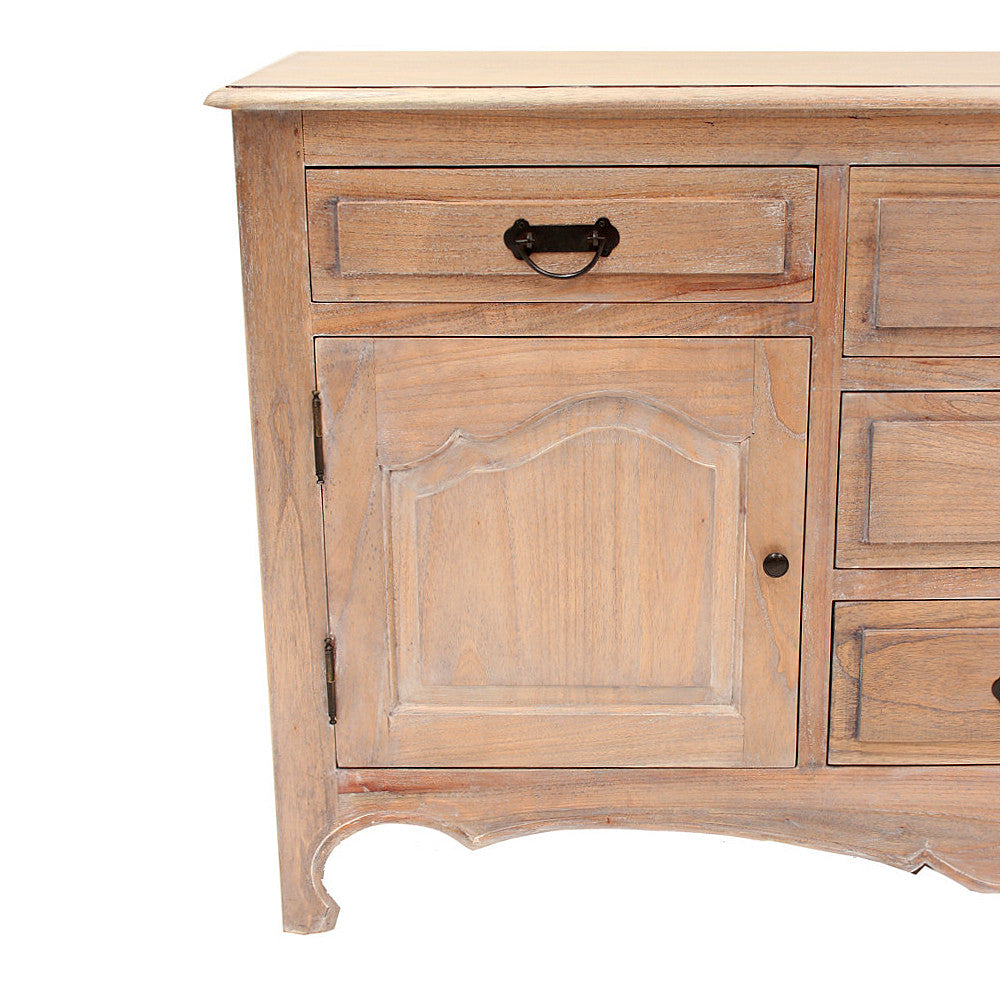 American Sideboard