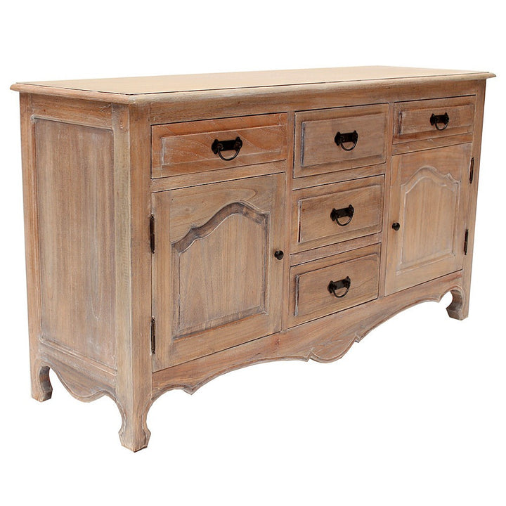 American Sideboard