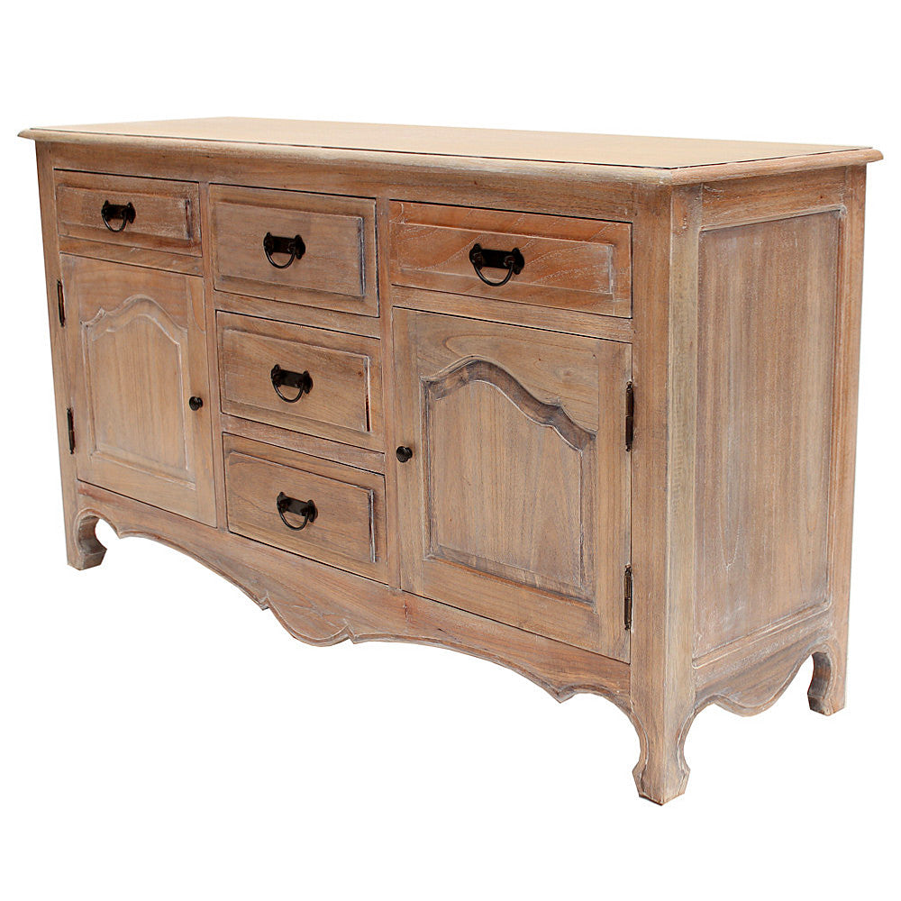 American Sideboard