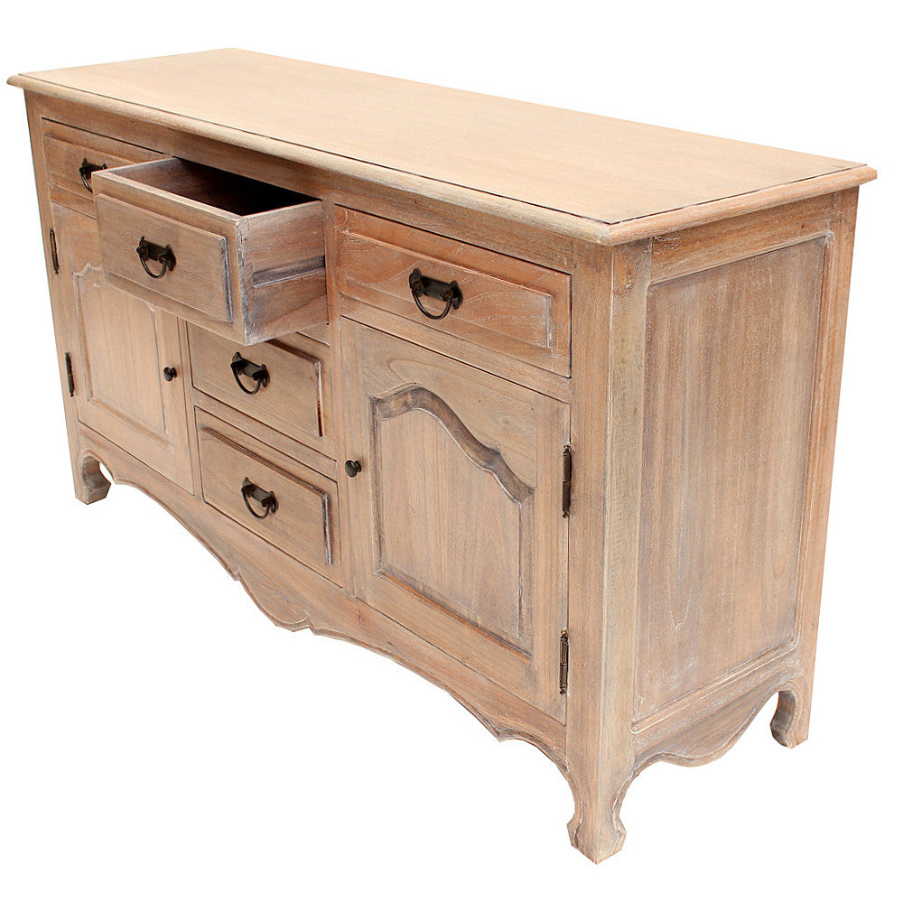 American Sideboard