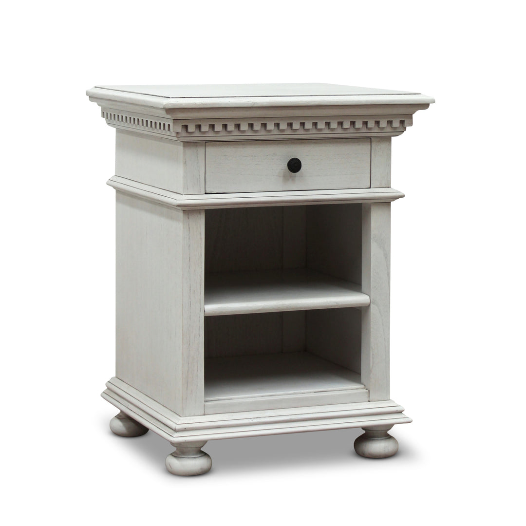 Augusta Bedside Cabinet