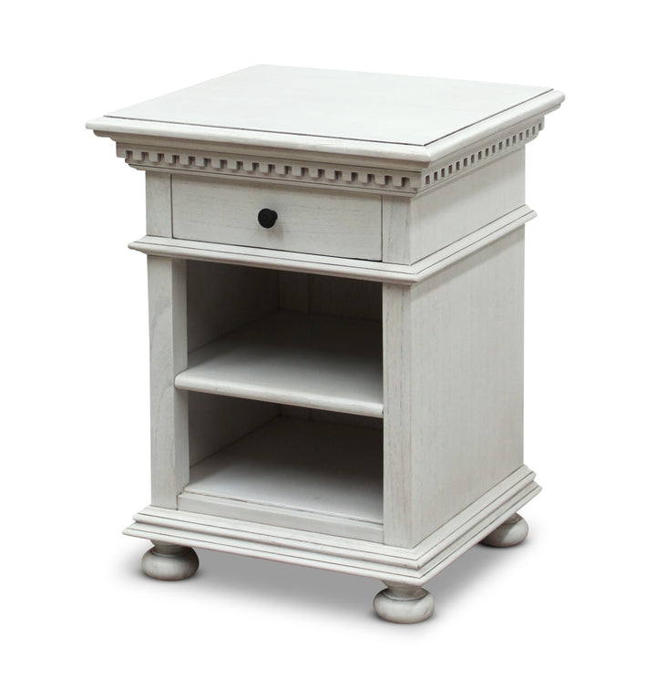 Augusta Bedside Cabinet