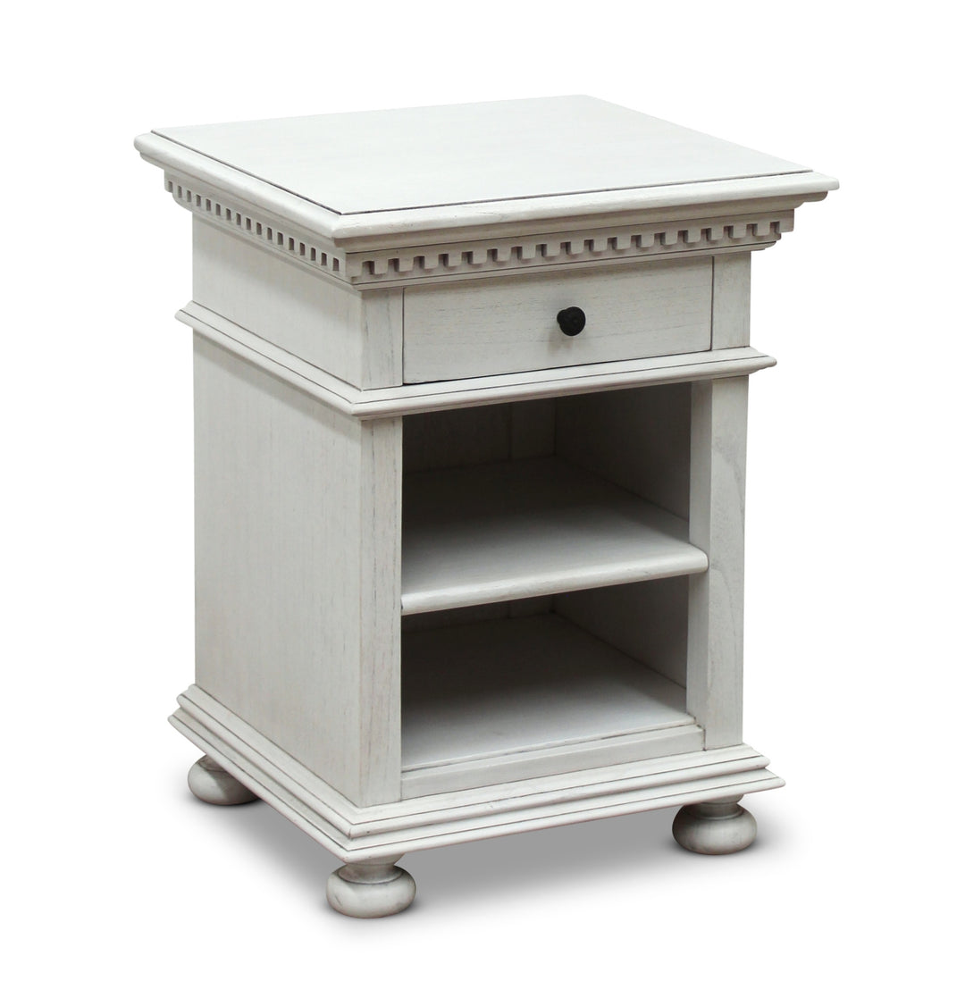 Augusta Bedside Cabinet