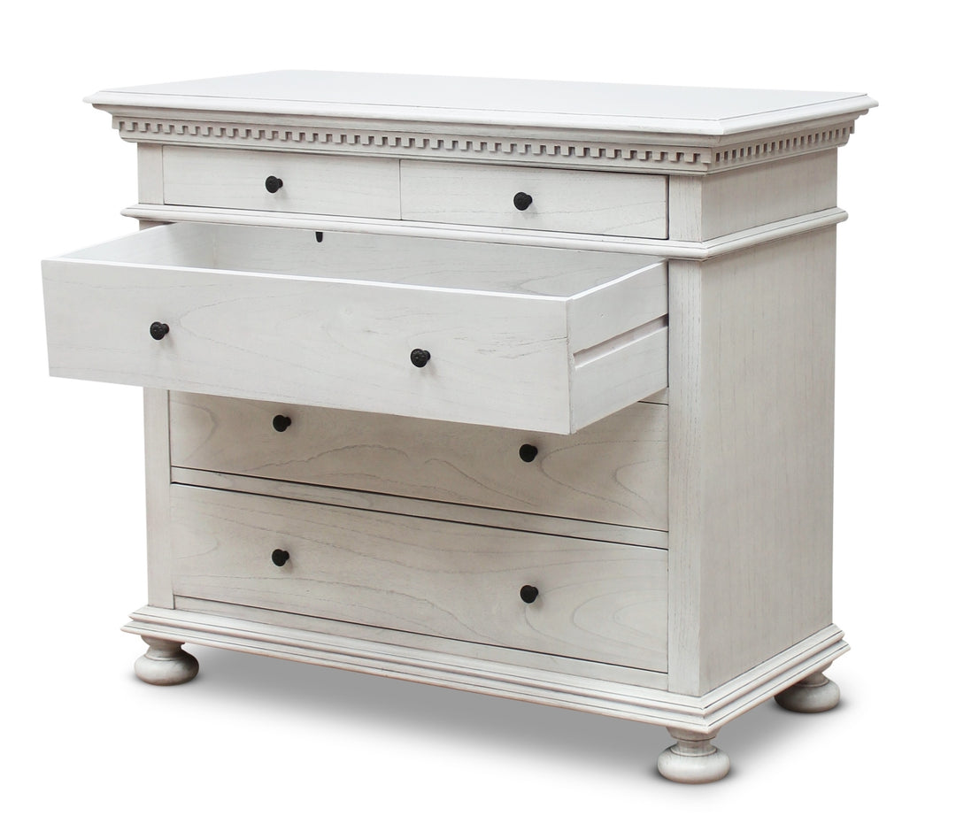 Augusta Chest of Drawers