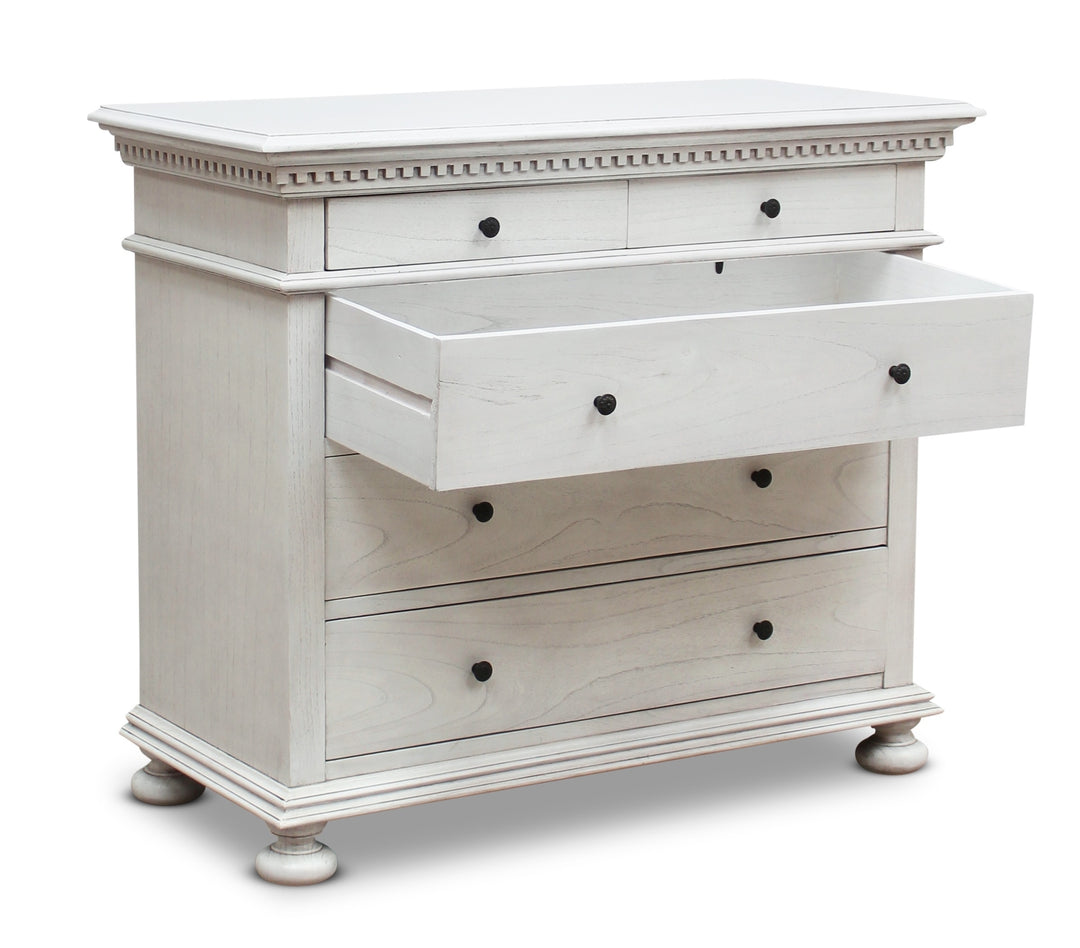 Augusta Chest of Drawers