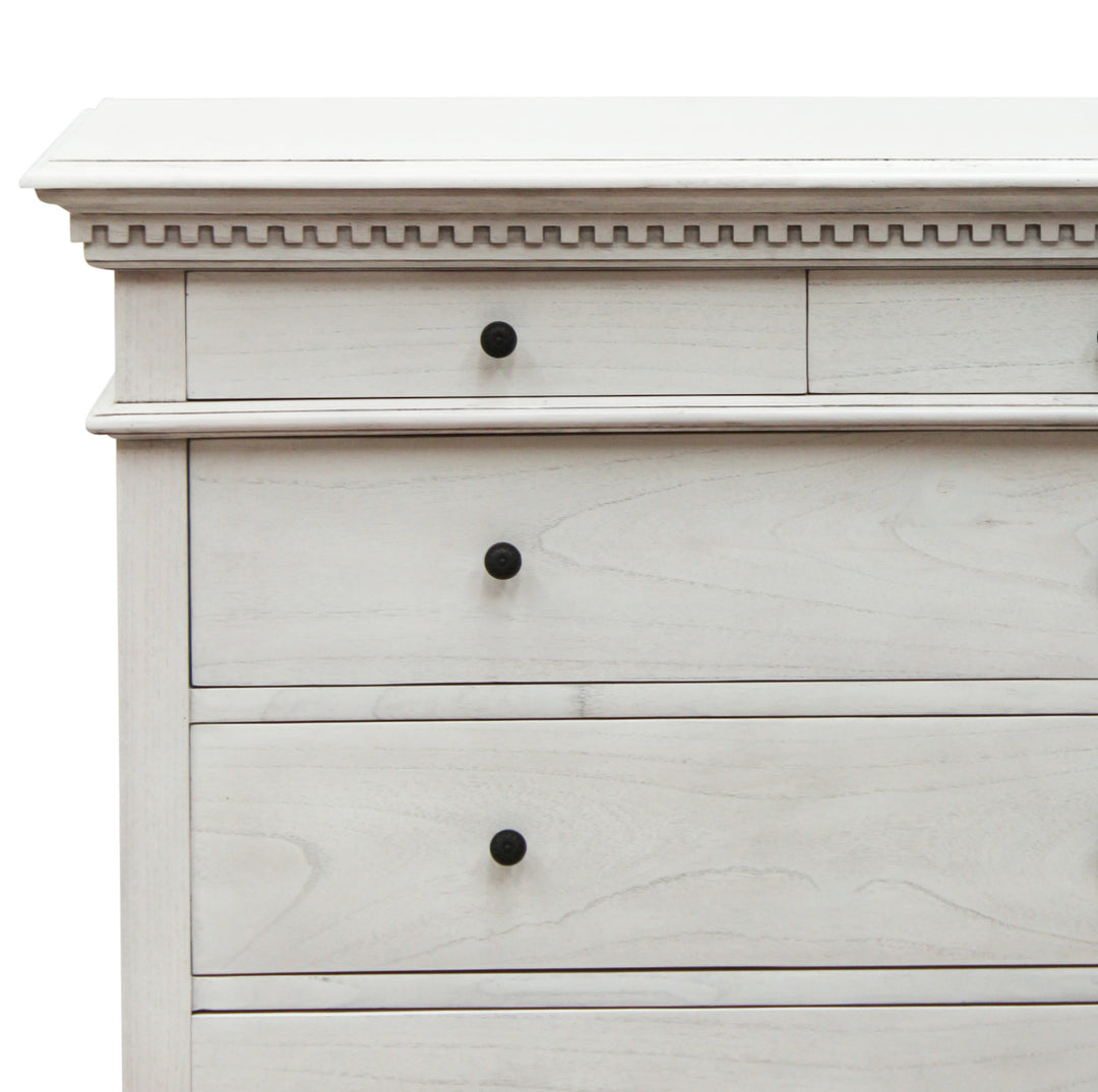 Augusta Chest of Drawers