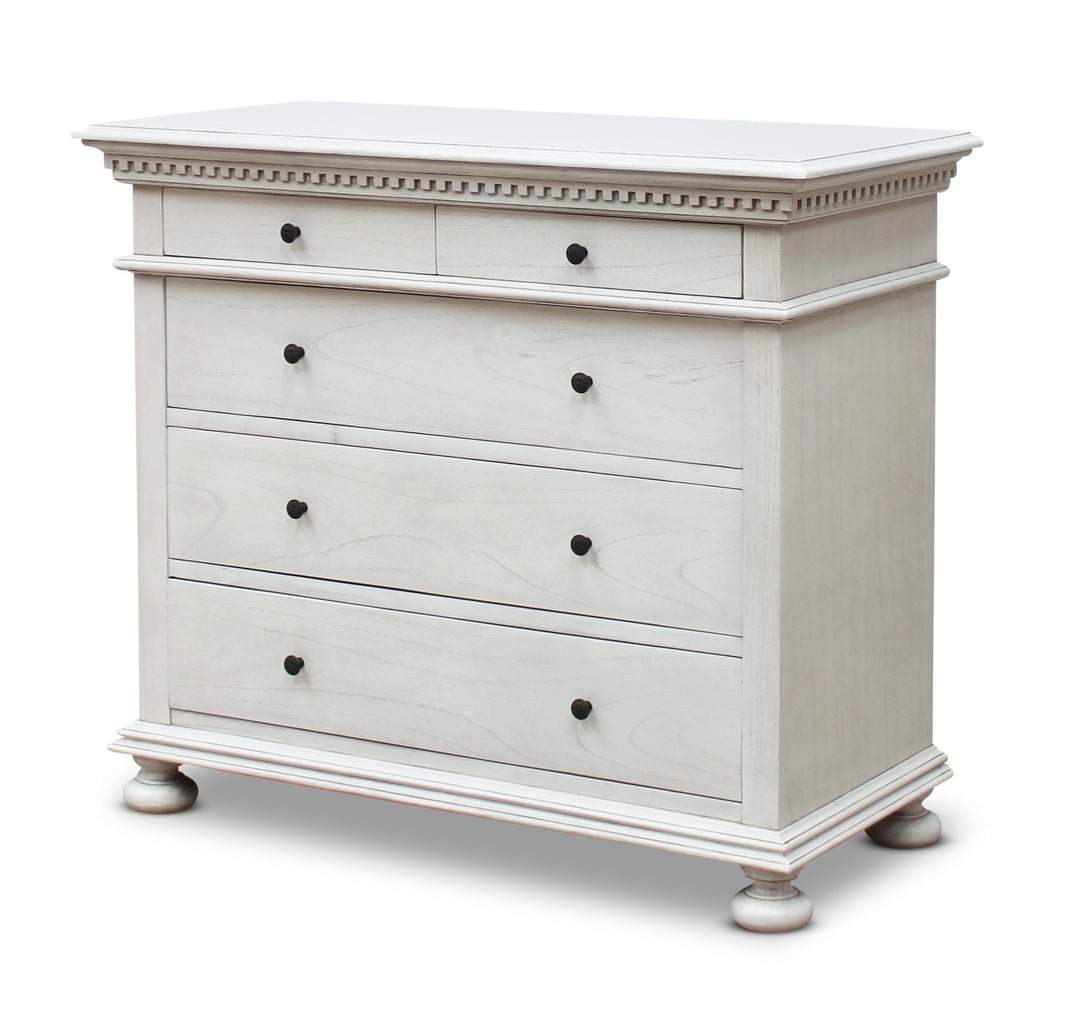 Augusta Chest of Drawers