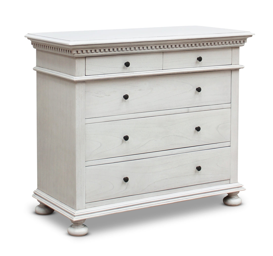 Augusta Chest of Drawers