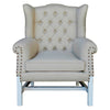 Wing Back Chair