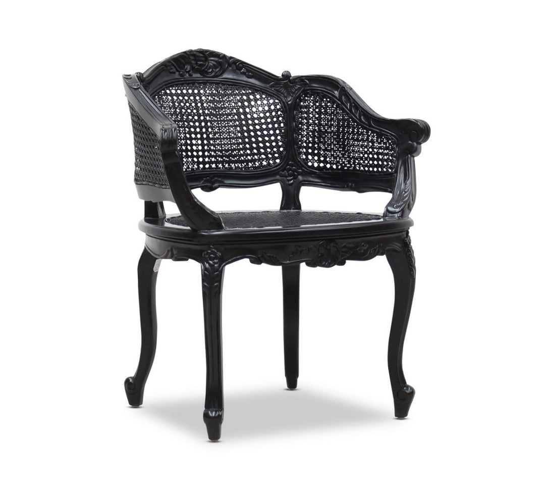 Marcella Bergere Chair