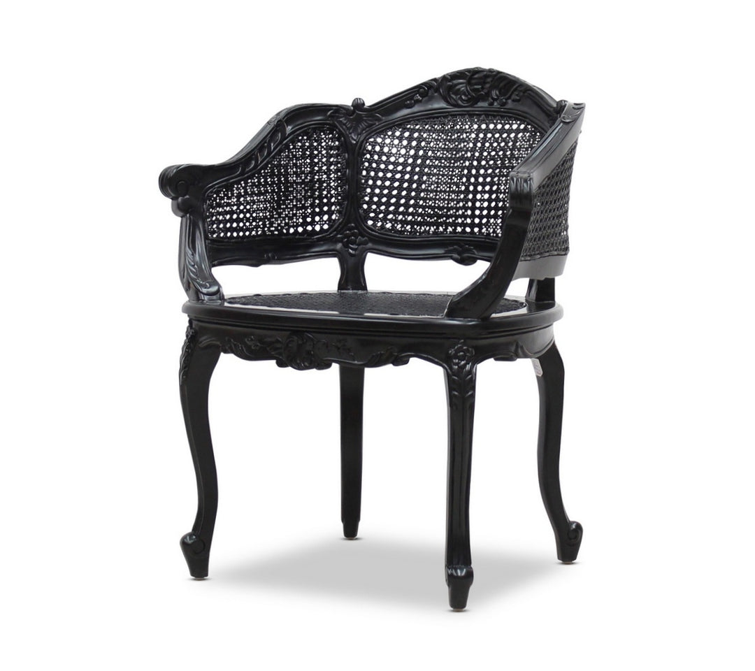 Marcella Bergere Chair