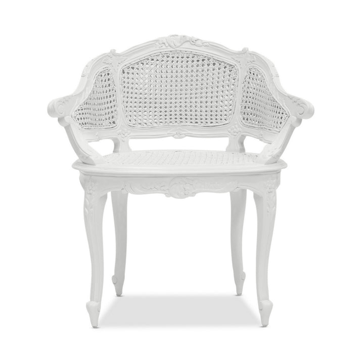 Marcella Bergere Chair