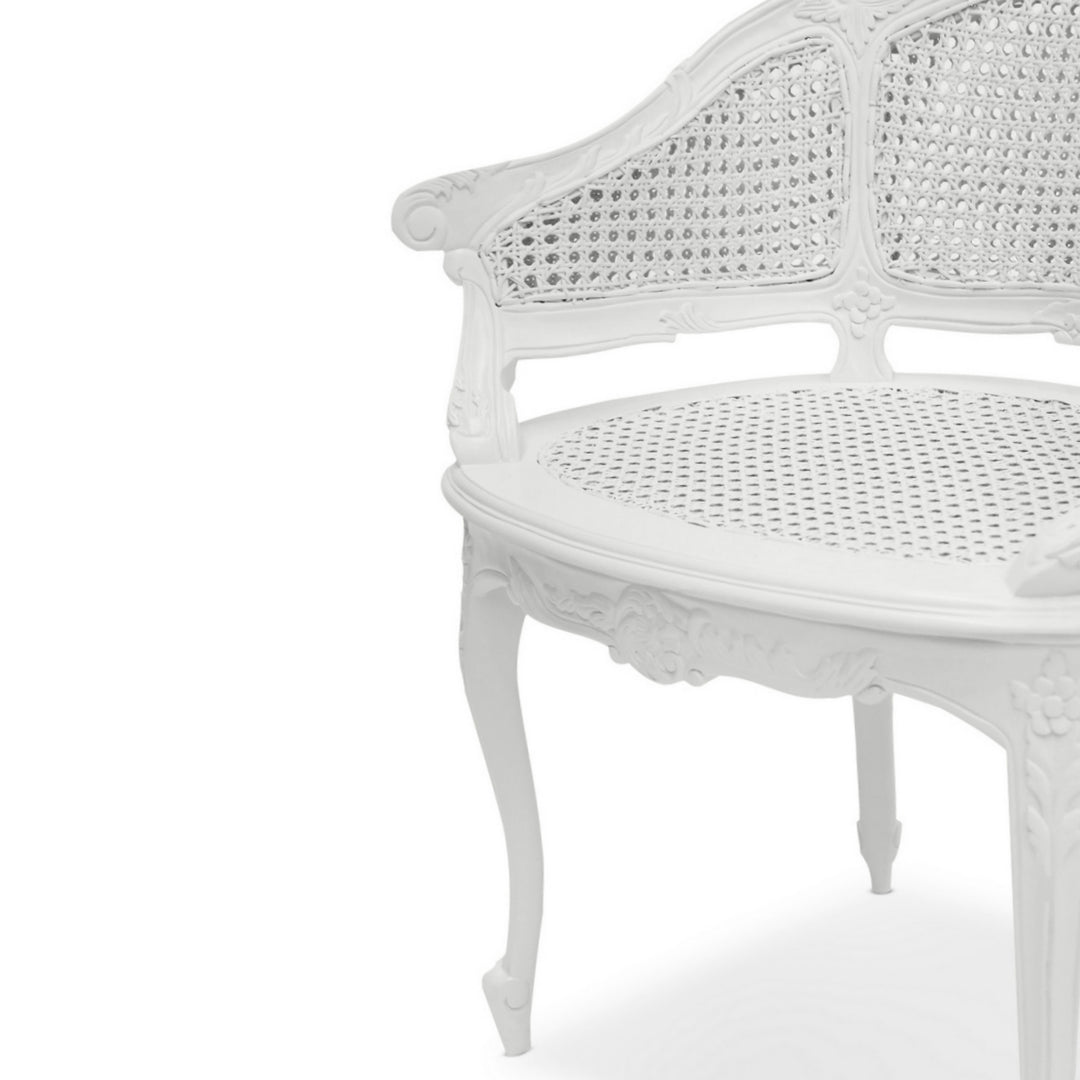 Marcella Bergere Chair