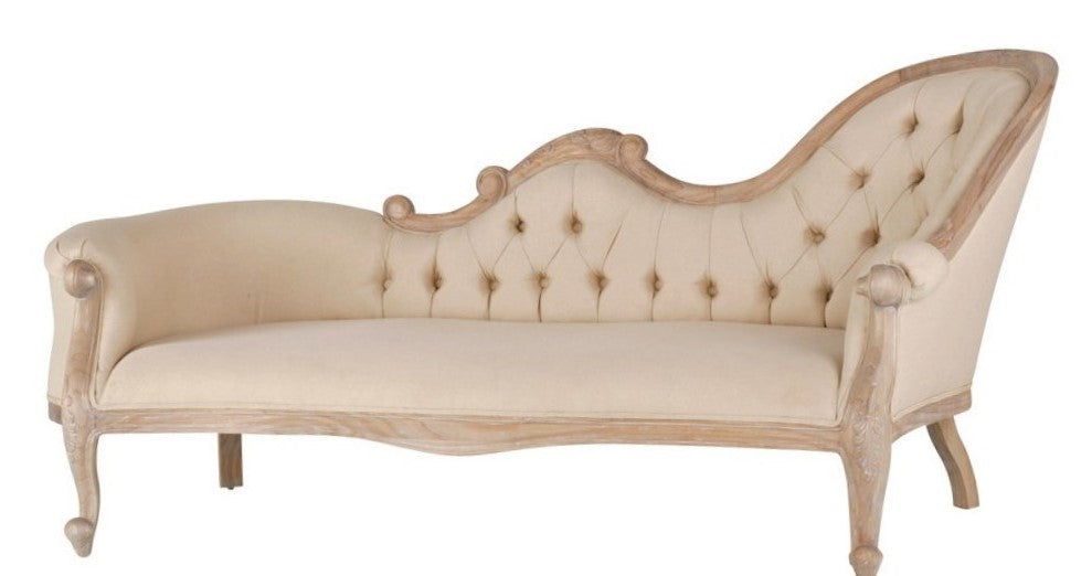 Single End Chaise