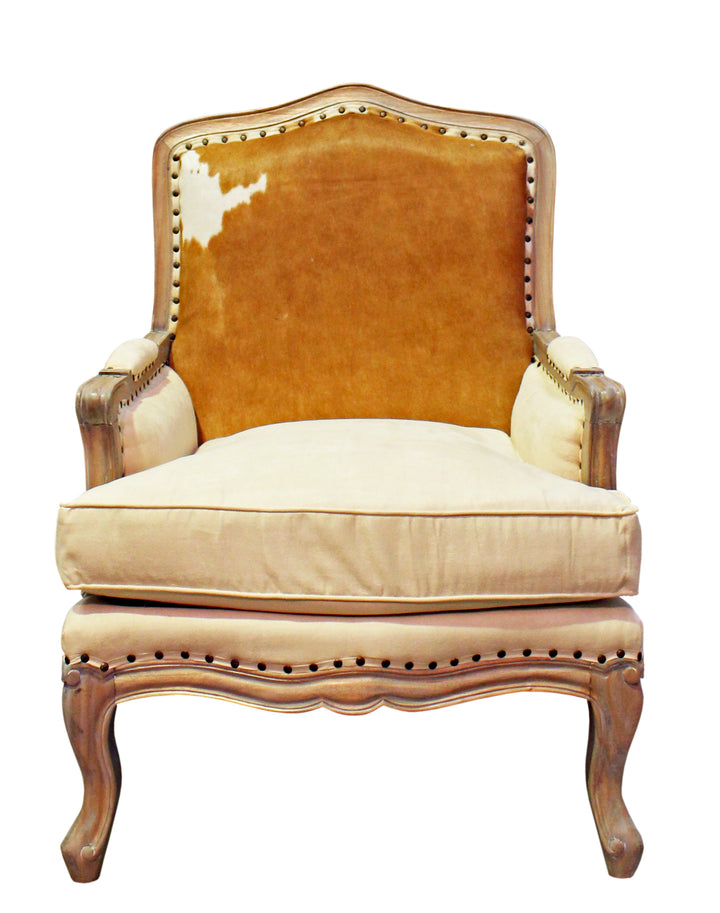 Italian Armchair