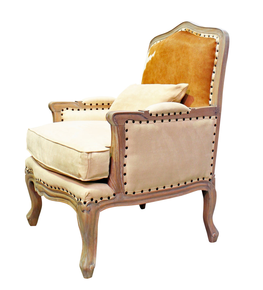 Italian Armchair