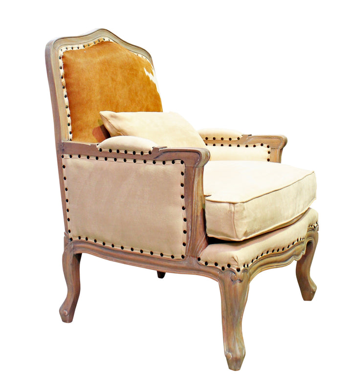 Italian Armchair