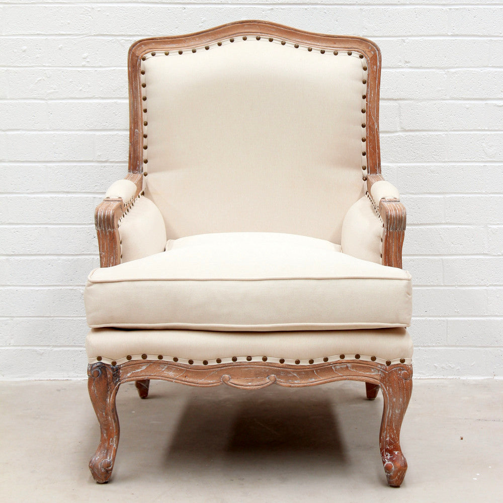 Italian Armchair