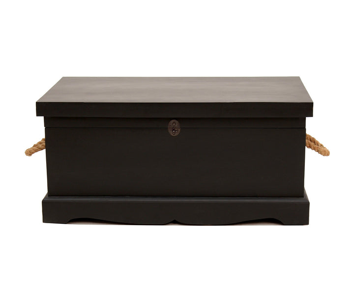 Blanket Box - Large