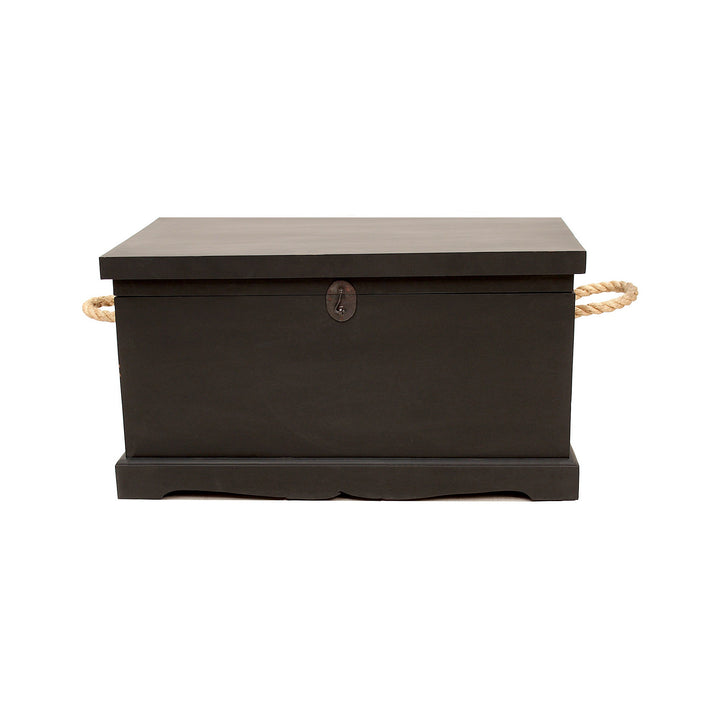 Blanket Box - Medium