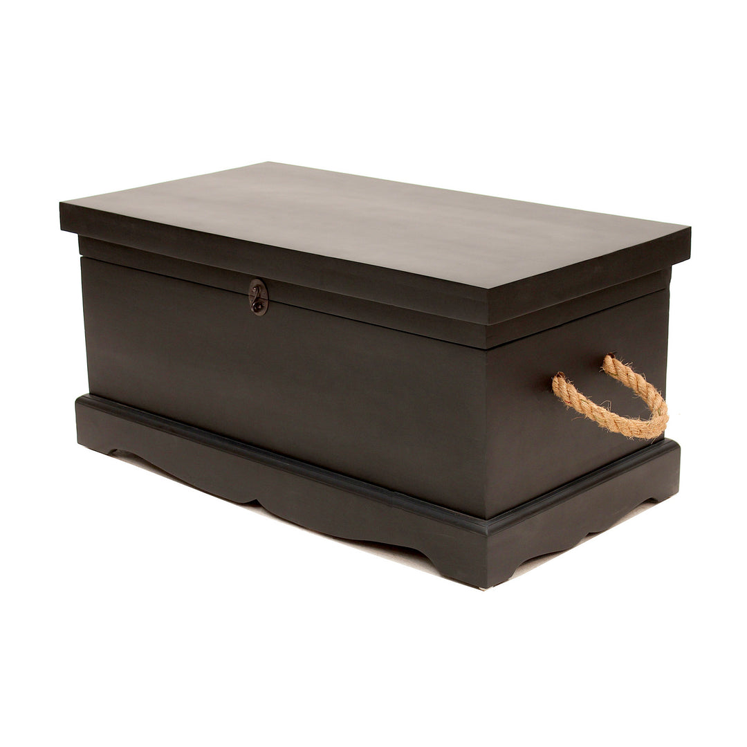 Blanket Box - Large