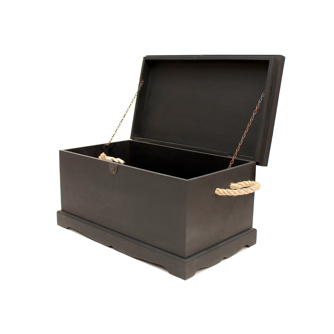 Blanket Box - Medium