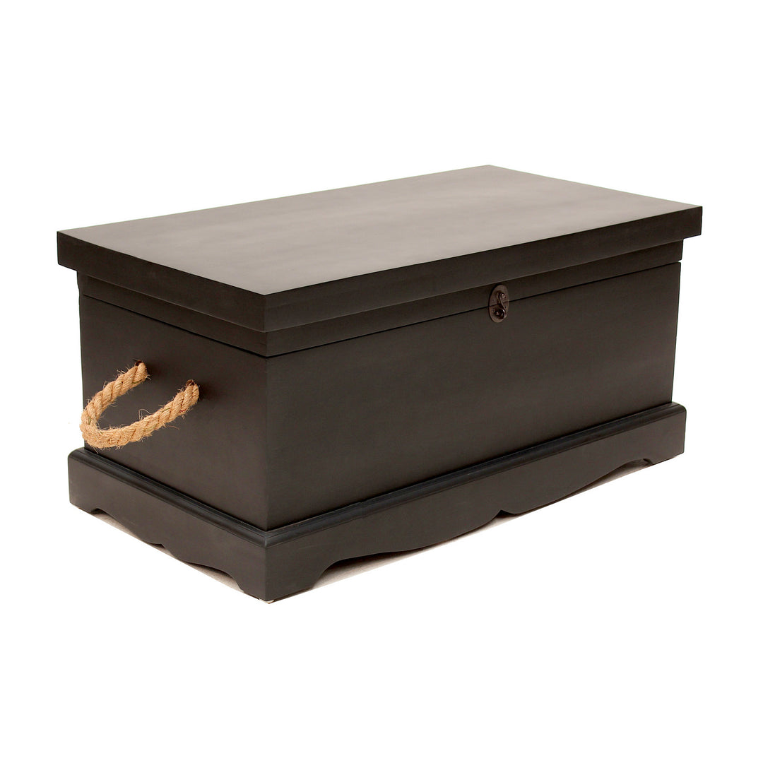 Blanket Box - Medium