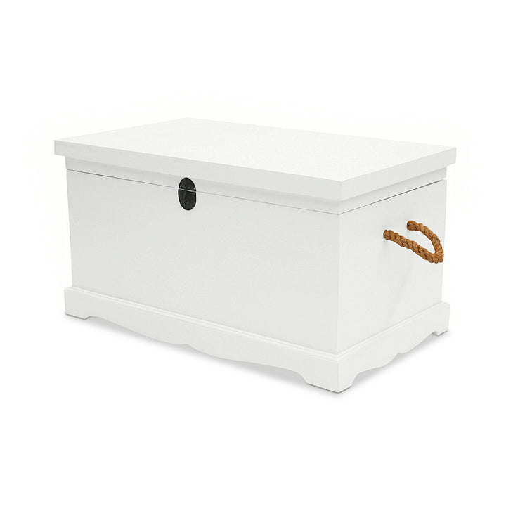 Blanket Box - Medium