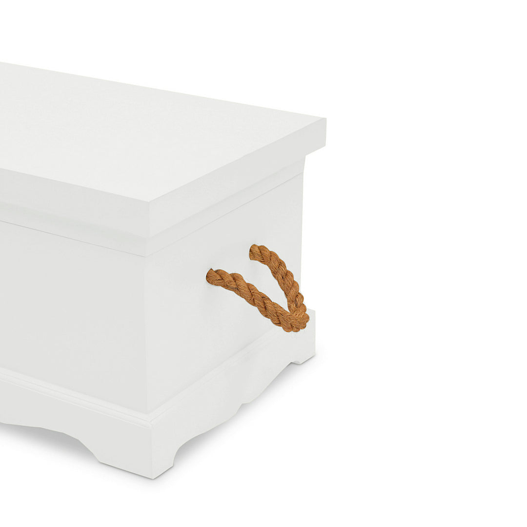 Blanket Box - Medium