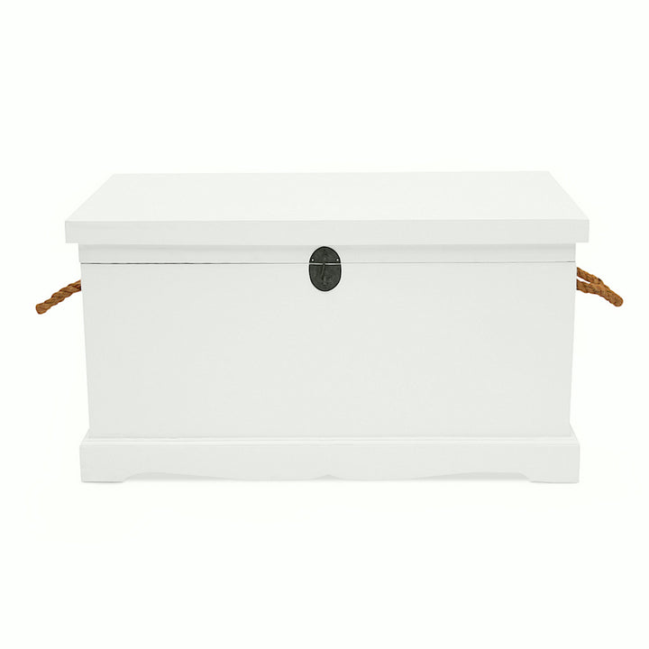 Blanket Box - Medium