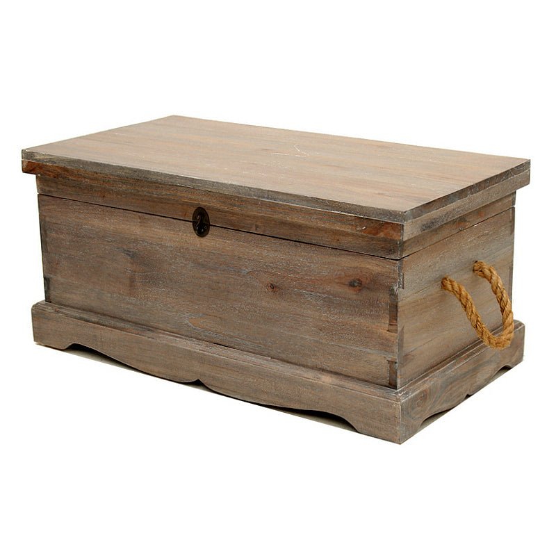 Blanket Box - Large