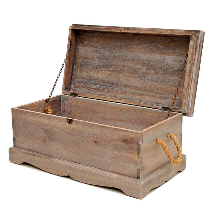 Blanket Box - Large