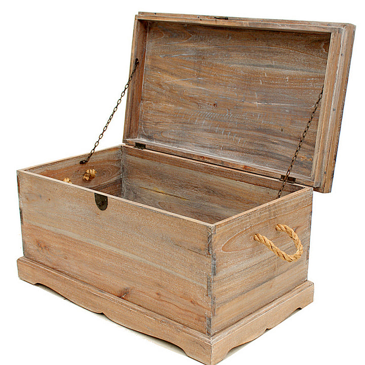 Blanket Box - Medium