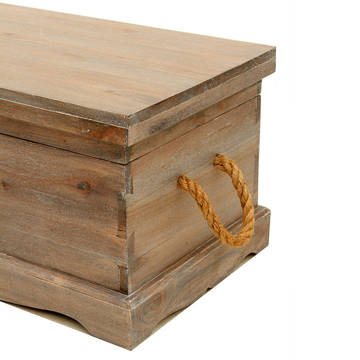 Blanket Box - Large