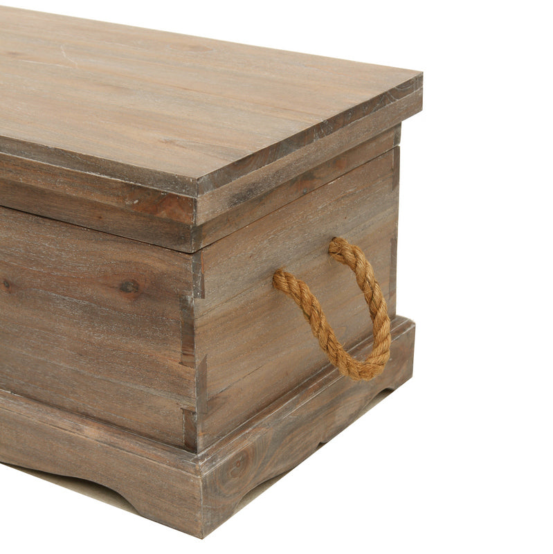 Blanket Box - Medium