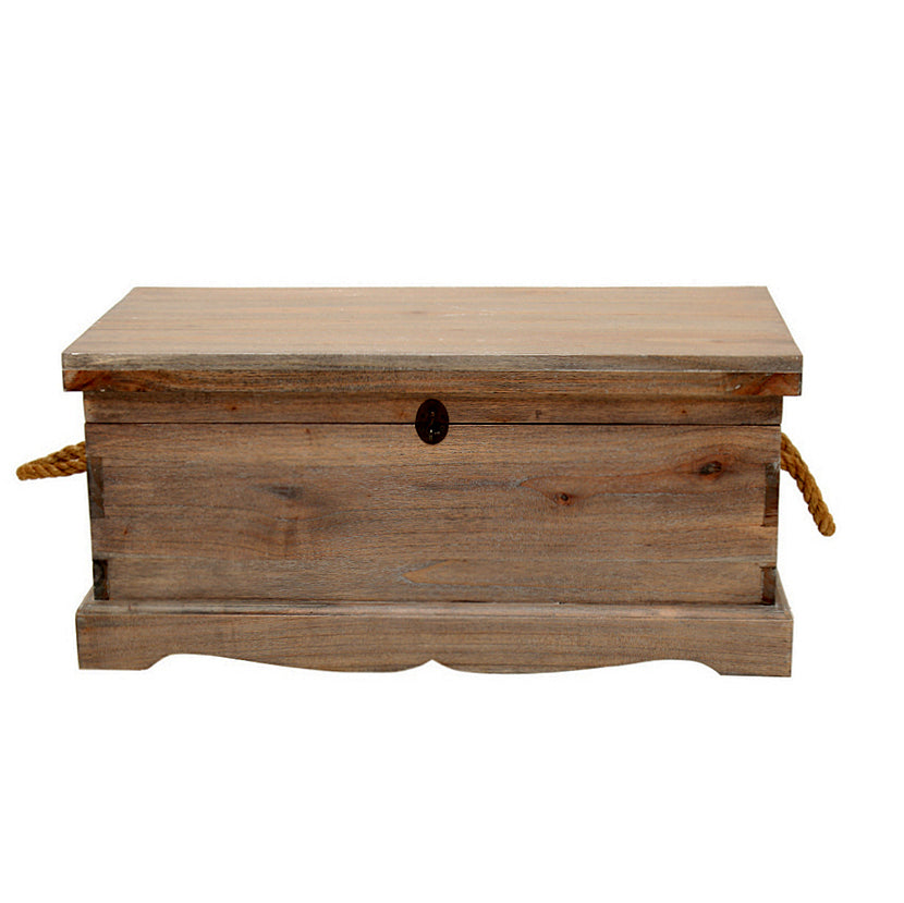 Blanket Box - Large