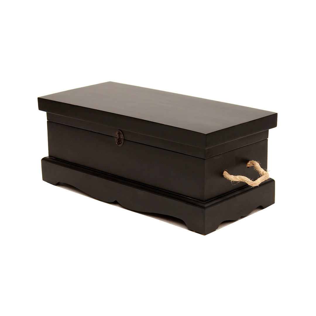 Blanket Box - Small