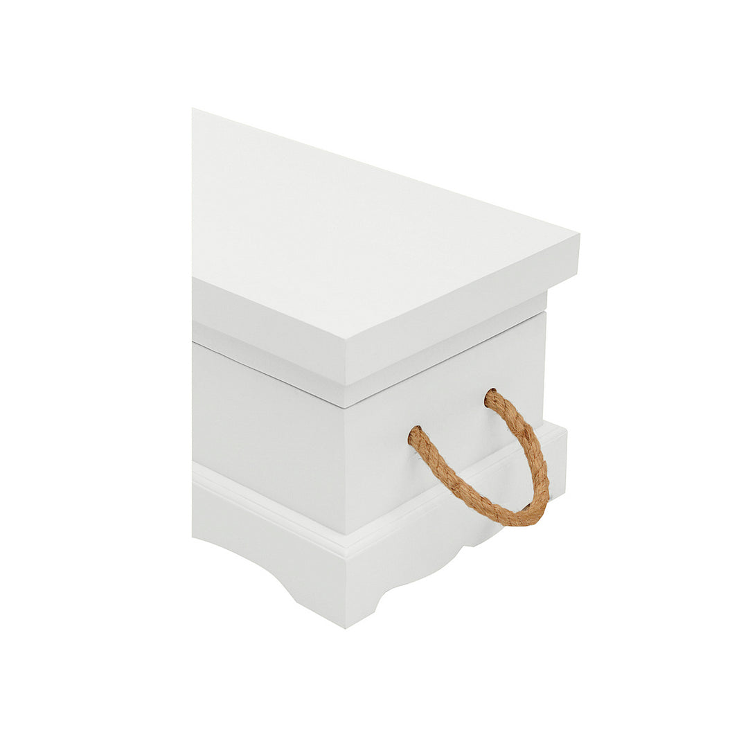 Blanket Box - Small