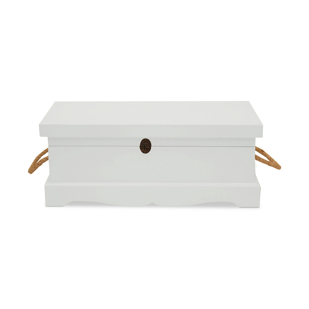 Blanket Box - Small