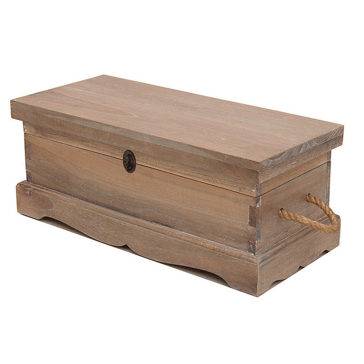 Blanket Box - Small