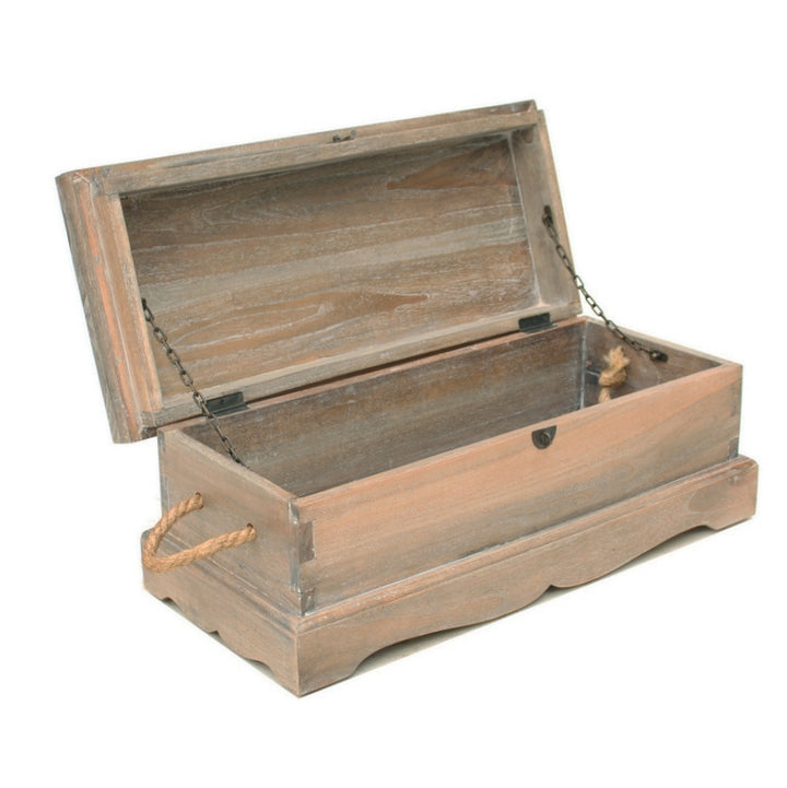 Blanket Box - Small