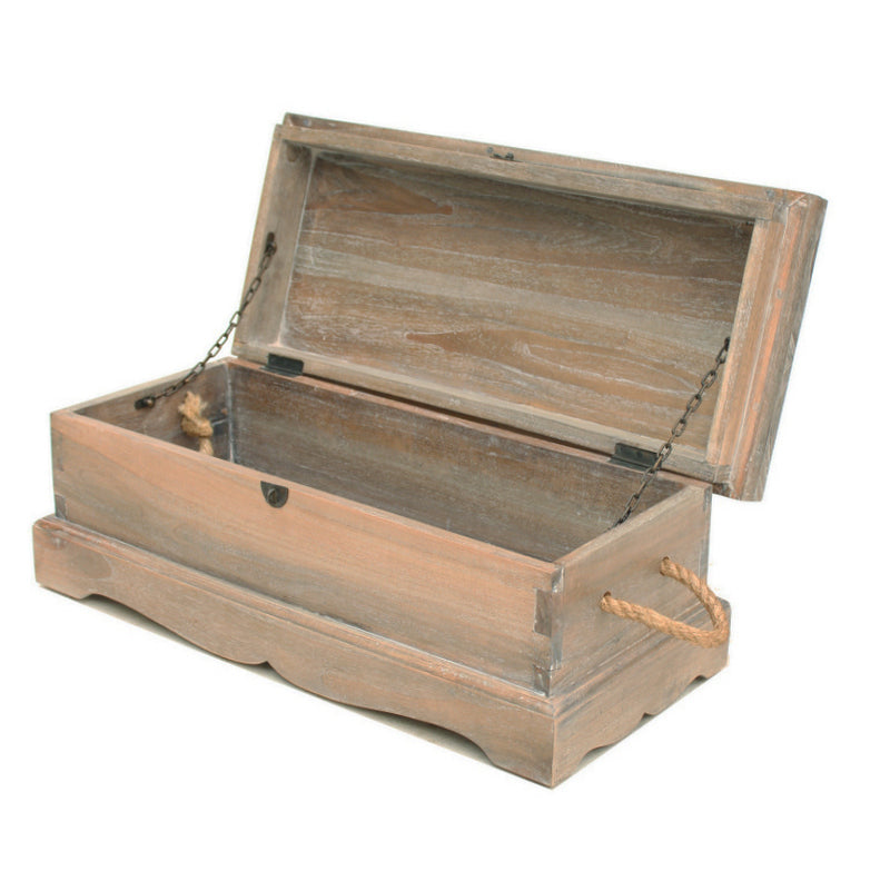 Blanket Box - Small