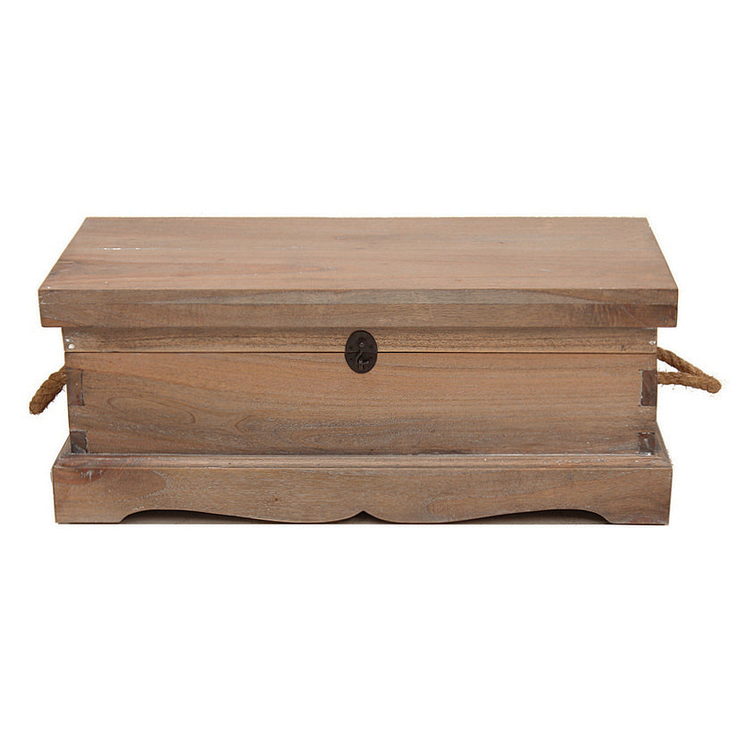 Blanket Box - Small