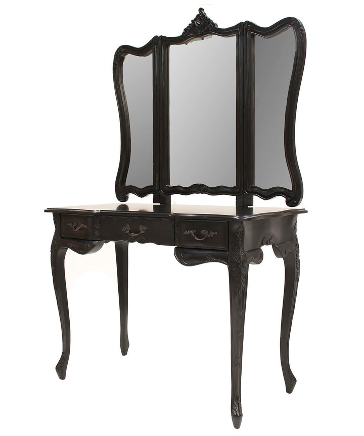 Parisian Dressing Table - Large